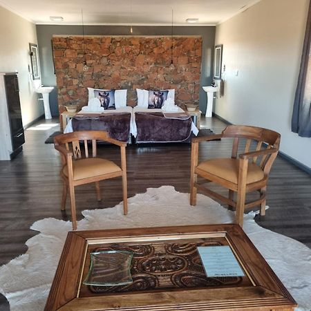 Betta Lodge Maltahohe Dış mekan fotoğraf