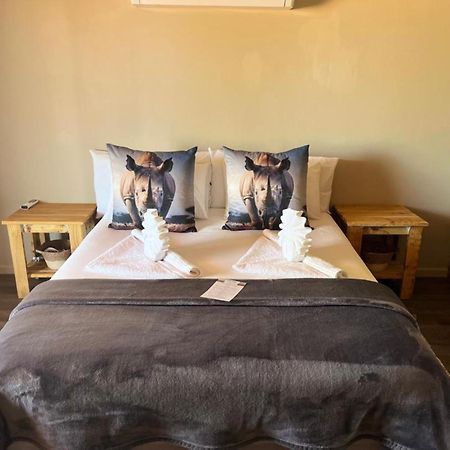 Betta Lodge Maltahohe Dış mekan fotoğraf