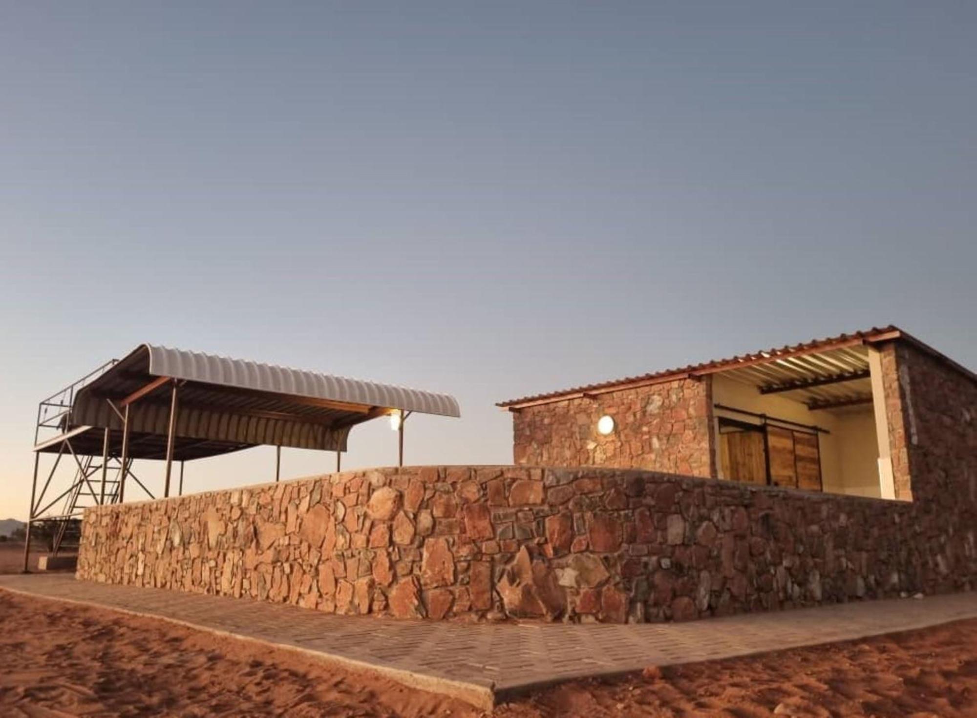 Betta Lodge Maltahohe Dış mekan fotoğraf