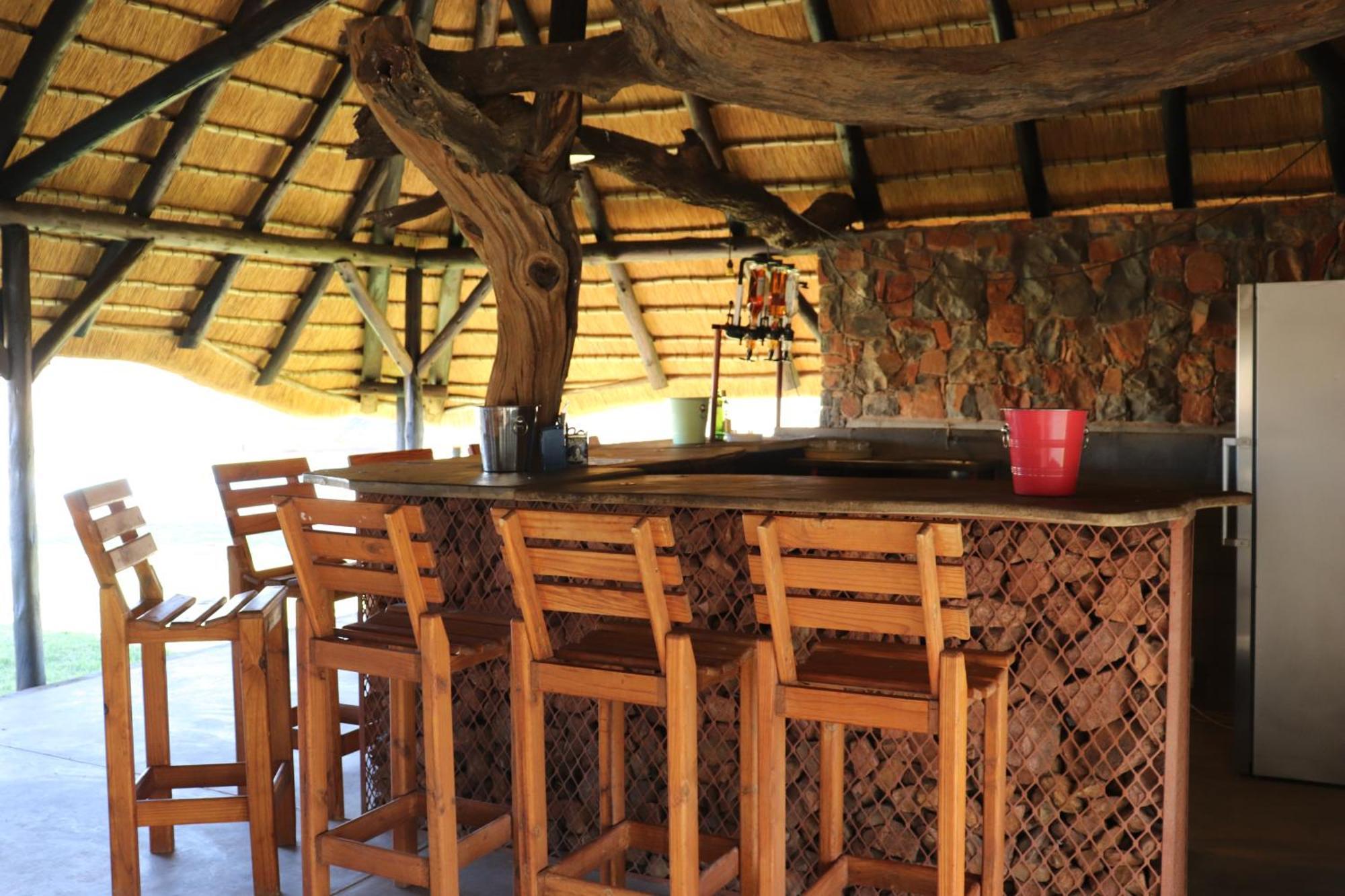 Betta Lodge Maltahohe Dış mekan fotoğraf