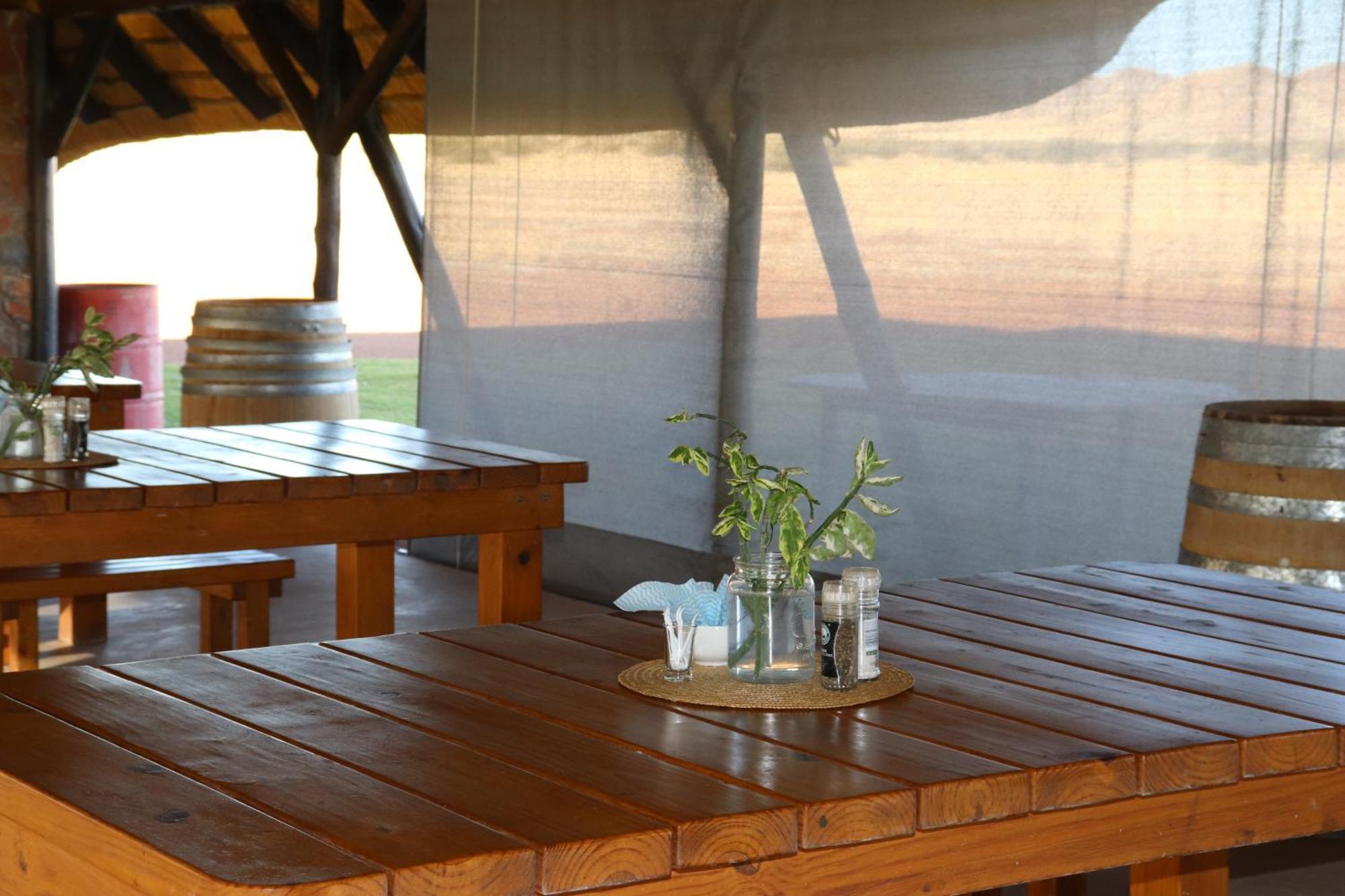 Betta Lodge Maltahohe Dış mekan fotoğraf