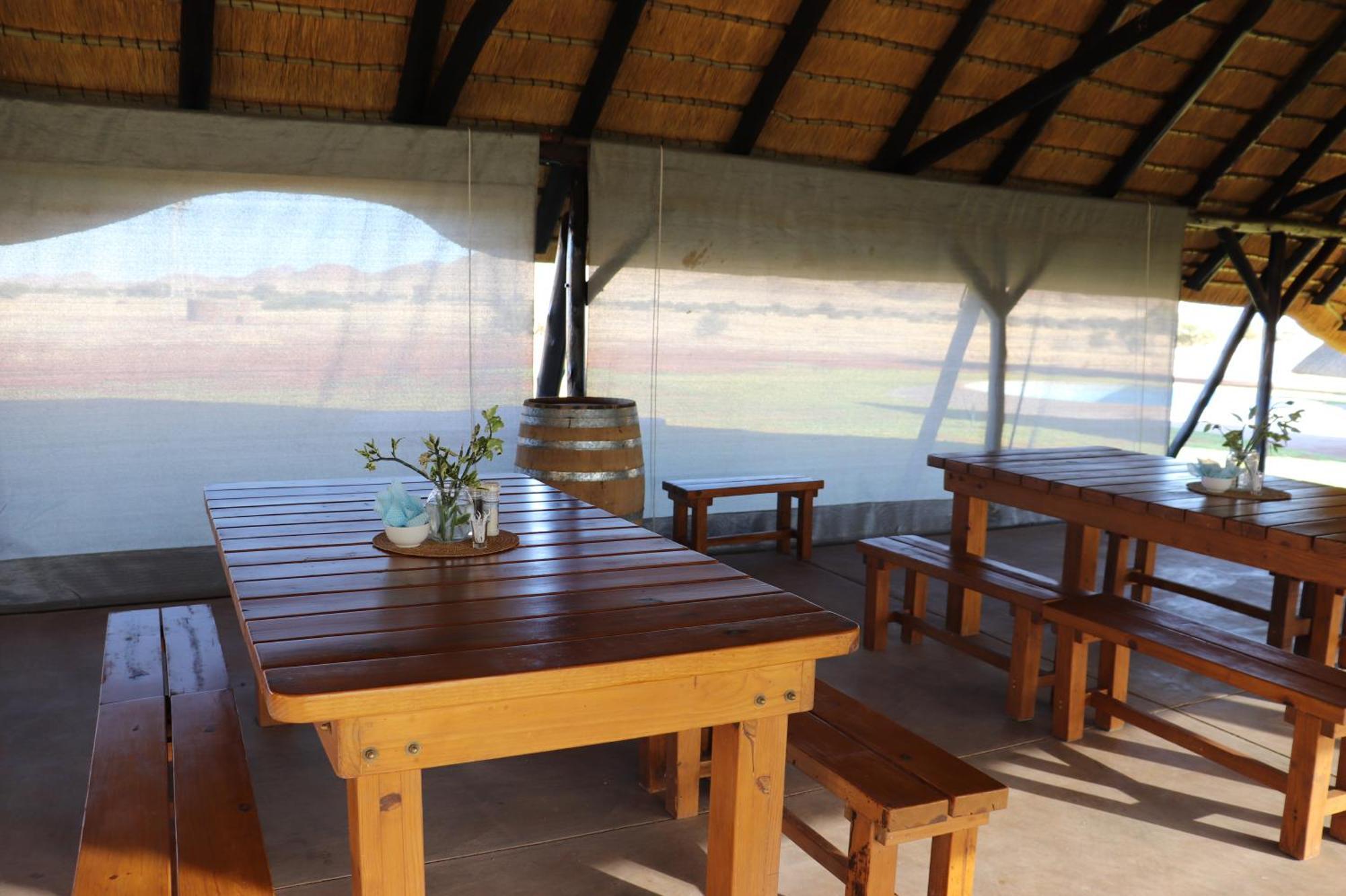 Betta Lodge Maltahohe Dış mekan fotoğraf