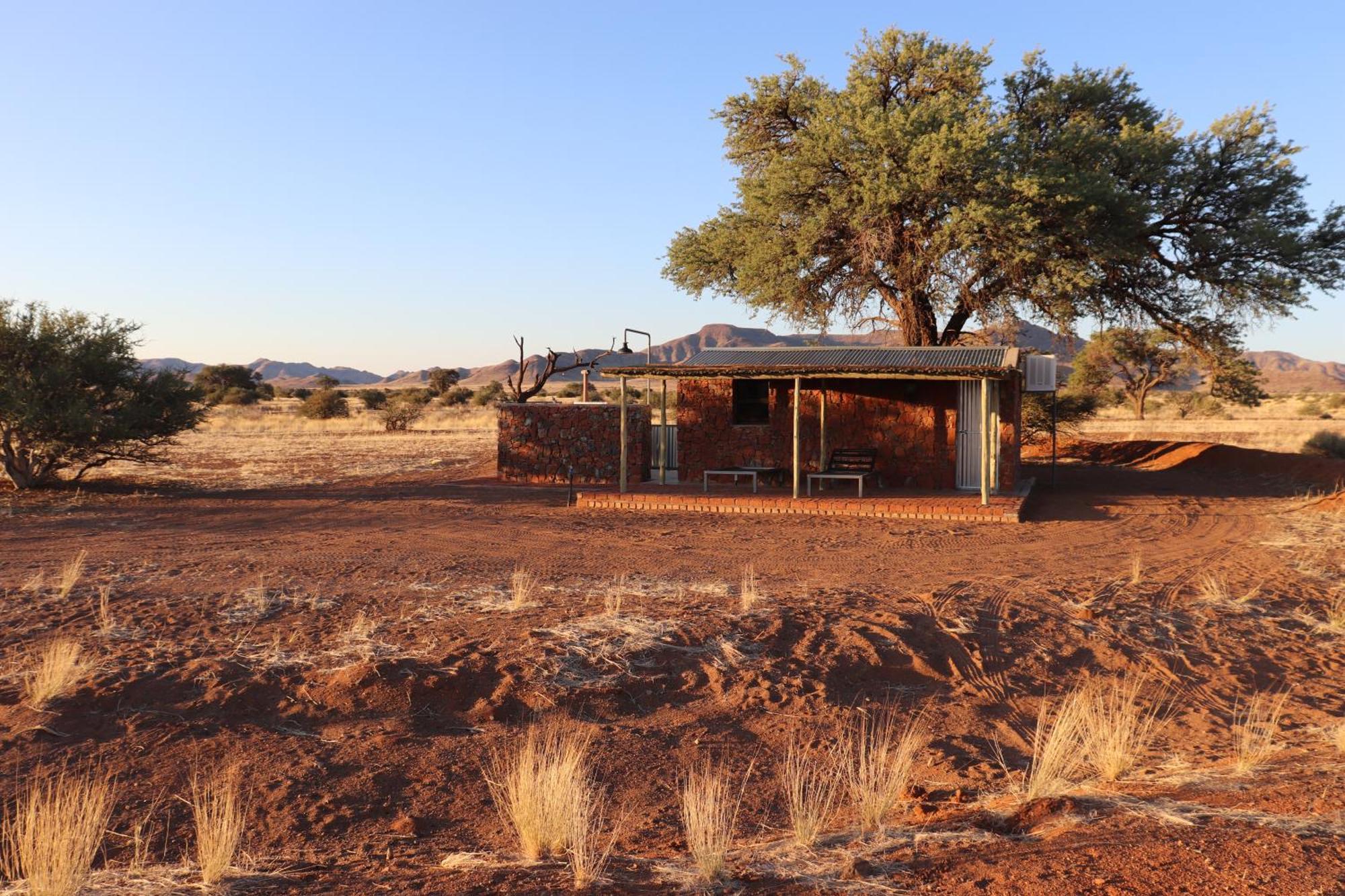 Betta Lodge Maltahohe Dış mekan fotoğraf