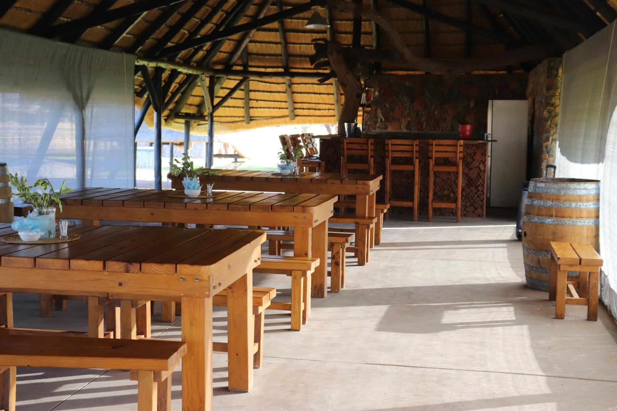 Betta Lodge Maltahohe Dış mekan fotoğraf