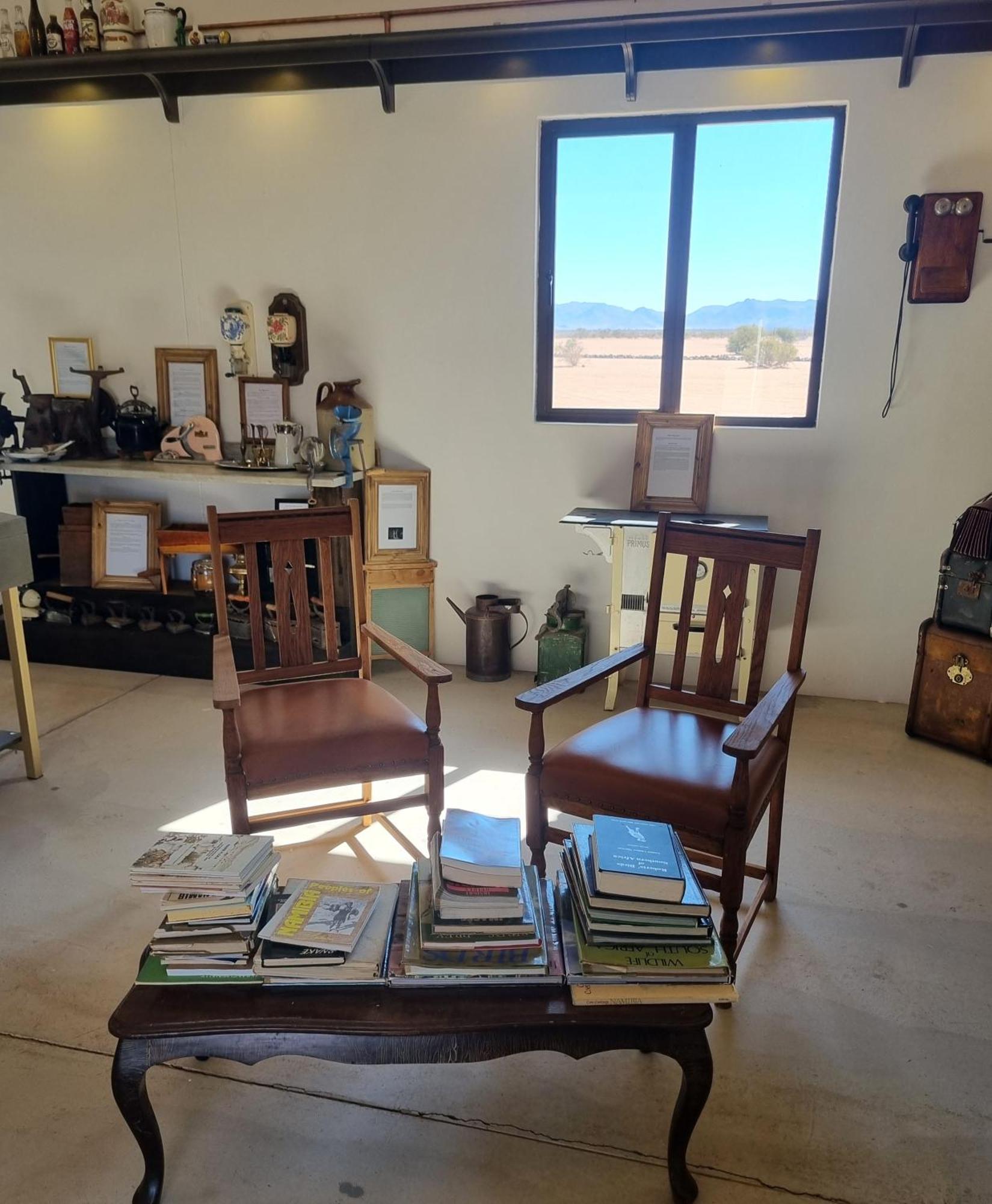 Betta Lodge Maltahohe Dış mekan fotoğraf