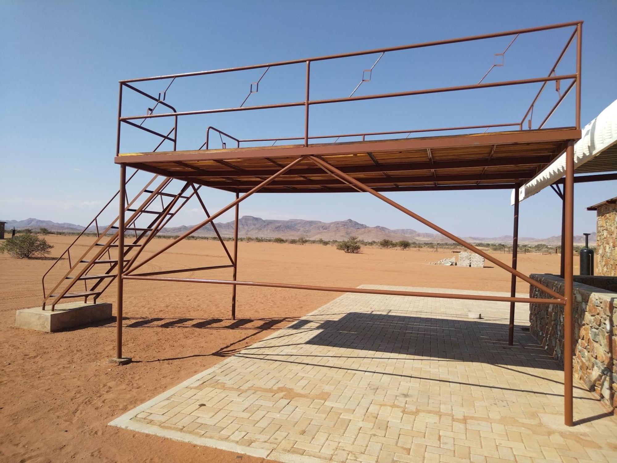 Betta Lodge Maltahohe Dış mekan fotoğraf