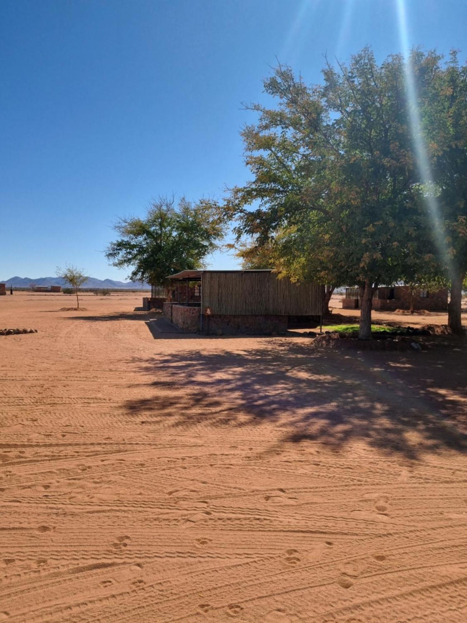 Betta Lodge Maltahohe Dış mekan fotoğraf