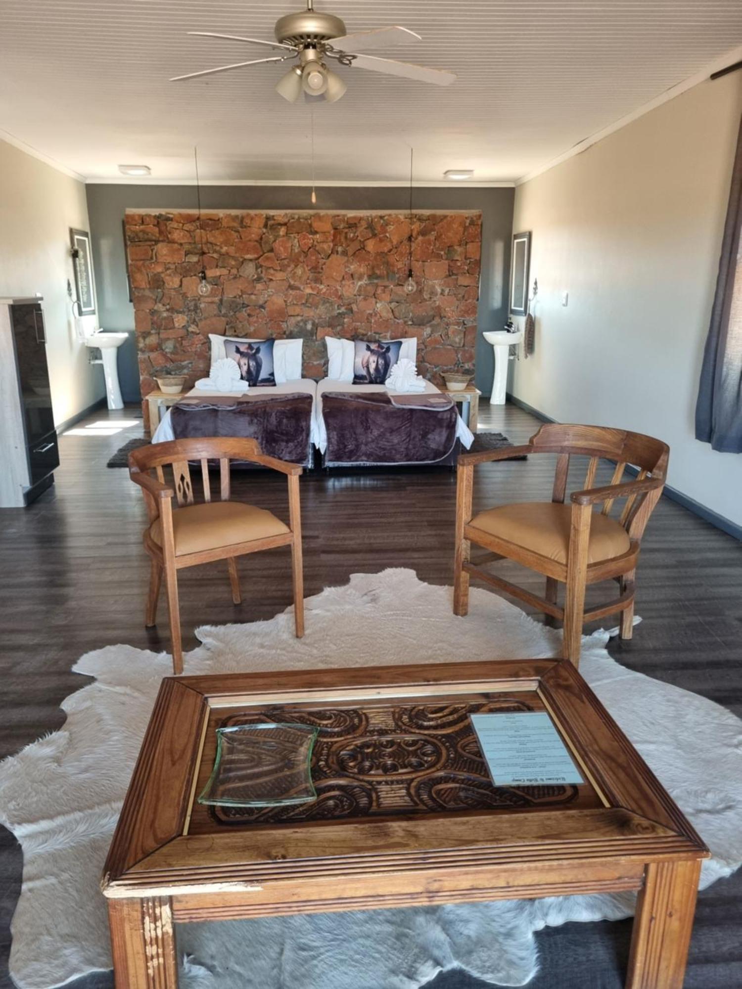 Betta Lodge Maltahohe Dış mekan fotoğraf