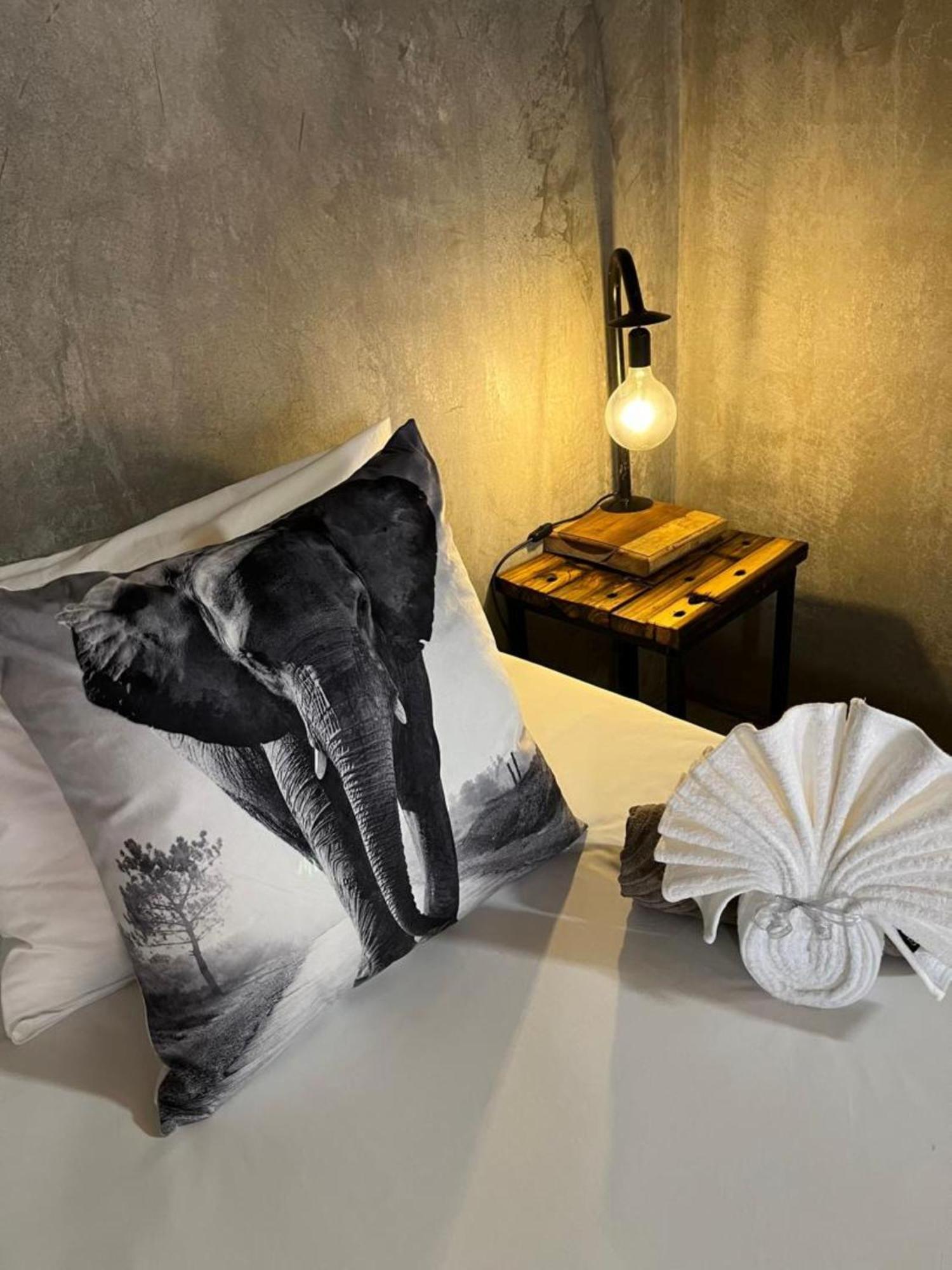 Betta Lodge Maltahohe Dış mekan fotoğraf