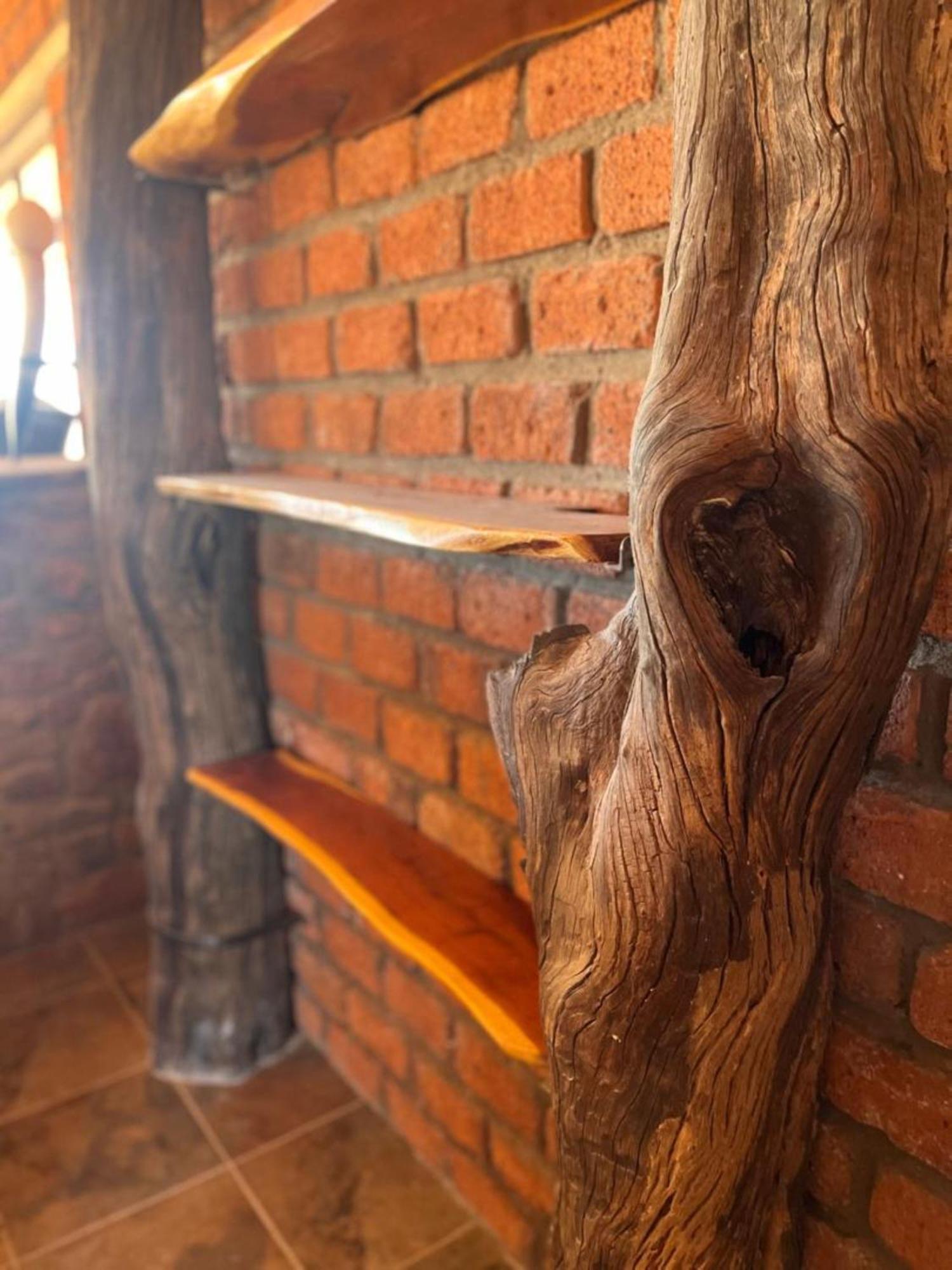 Betta Lodge Maltahohe Dış mekan fotoğraf